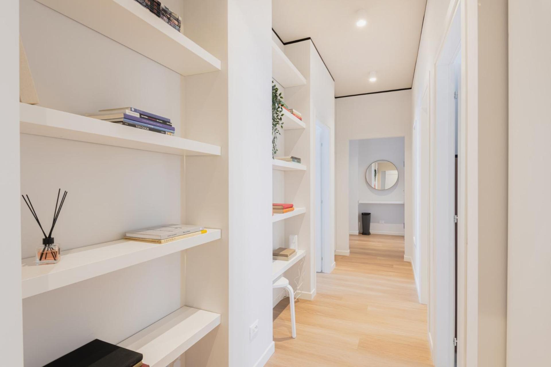 شقة Easylife - Luminosa Dimora In Sant'Ambrogio ميلان المظهر الخارجي الصورة