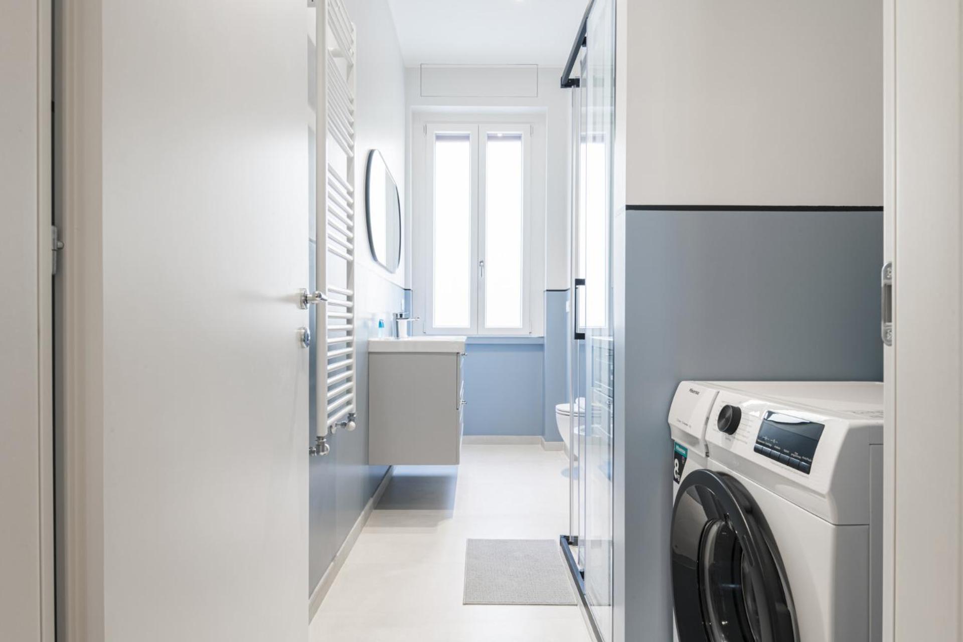 شقة Easylife - Luminosa Dimora In Sant'Ambrogio ميلان المظهر الخارجي الصورة